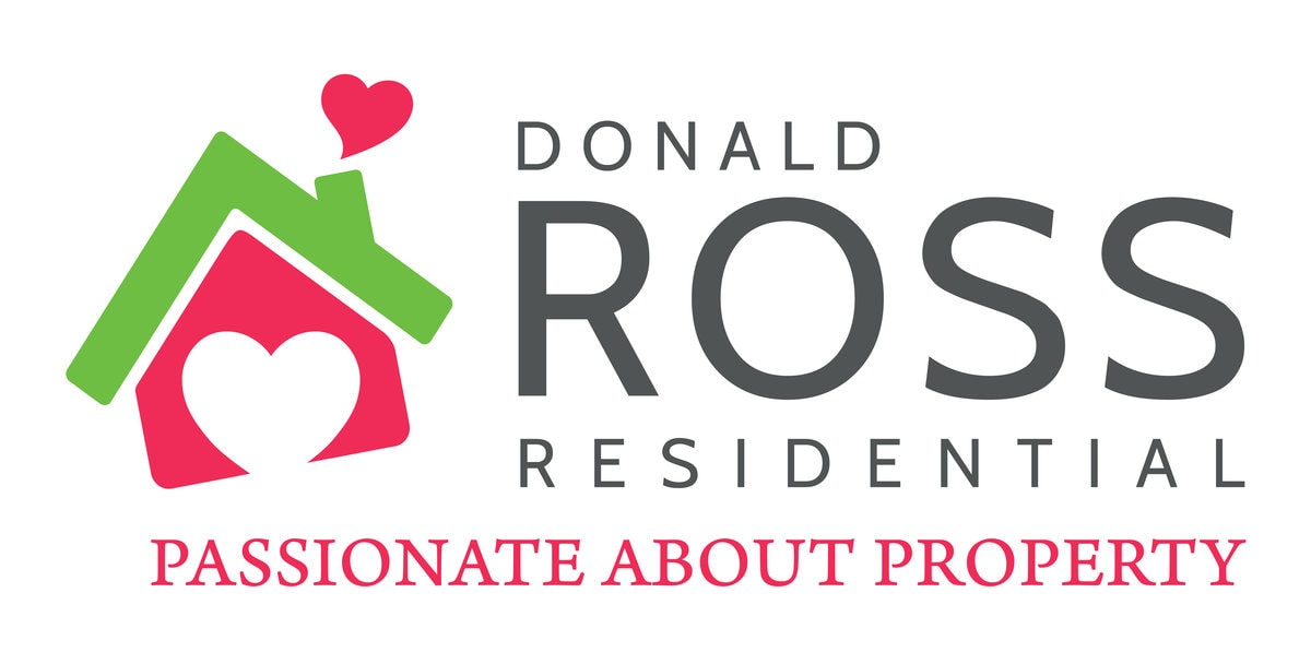 Donald Ross Residential Ayr